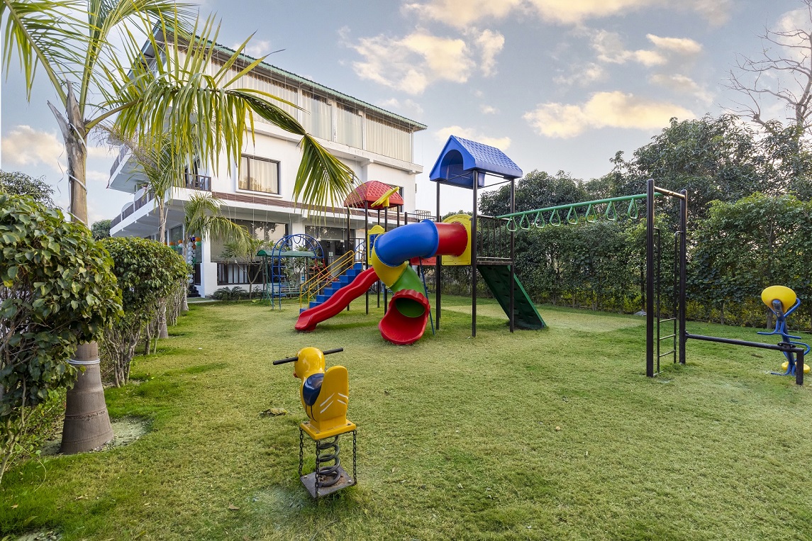 Explore family and kids-friendly fun at our Best Jim Corbett Resort